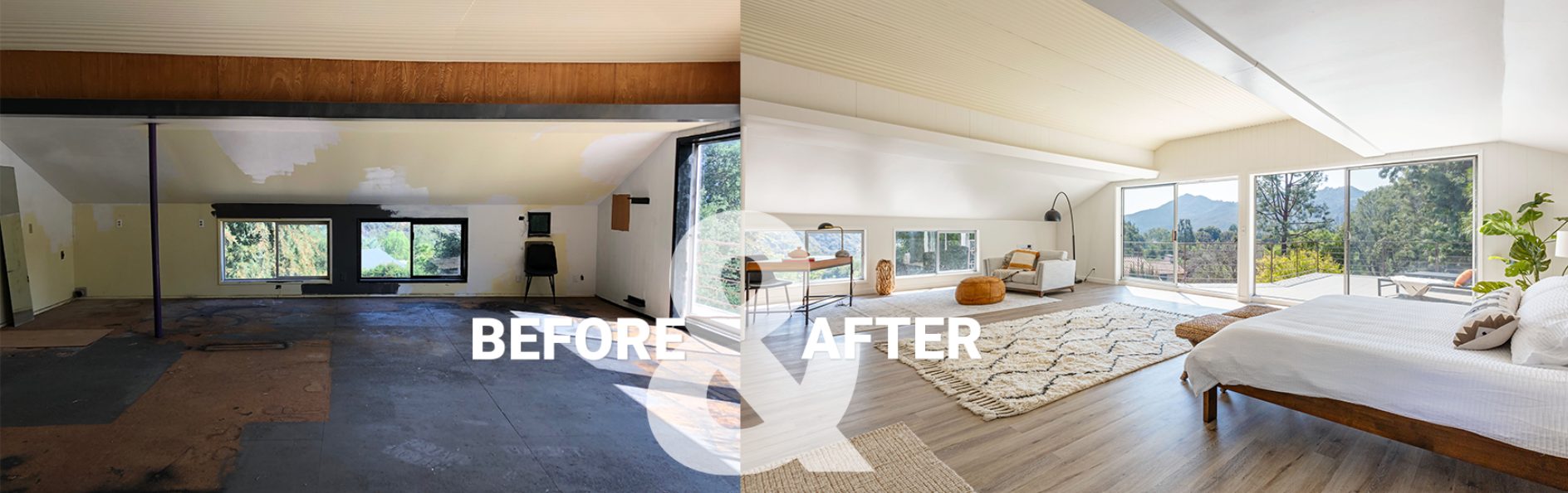 realvitalize before and after